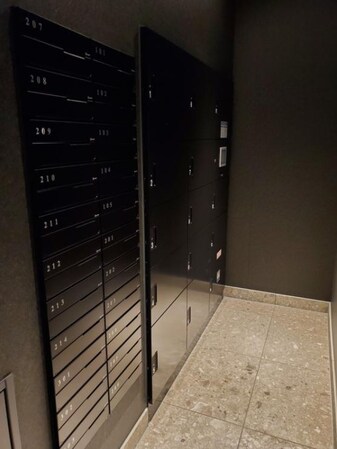 KI-LIGHT KINSHICHOの物件内観写真